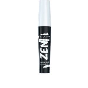 Farmasi Zen Mascara in Classic Black and White